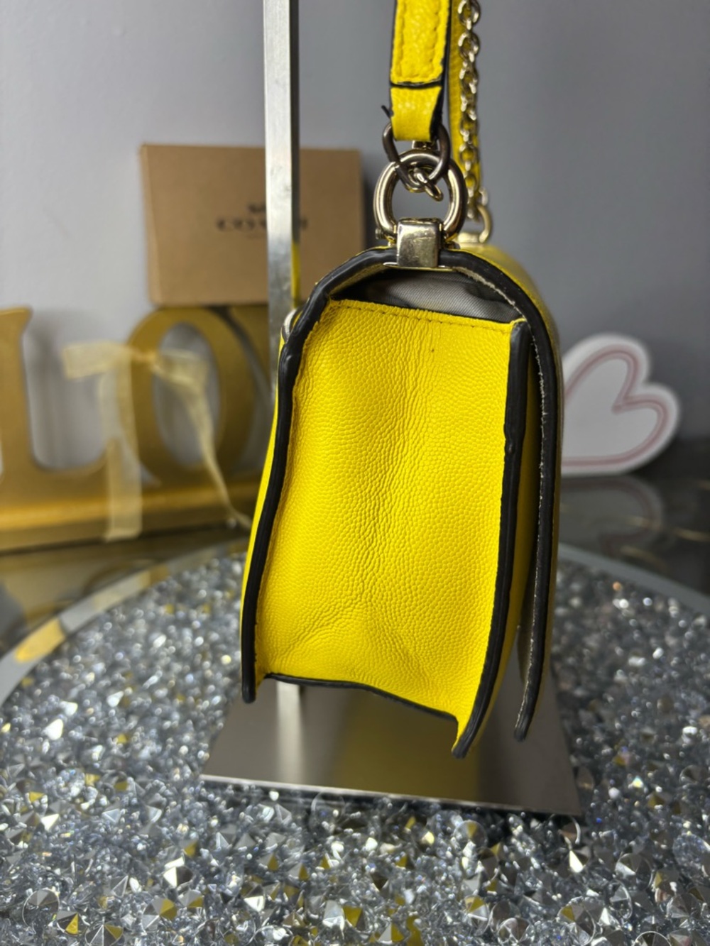 Furla Mimì Mini Crossbody GUC - Picture 7 of 14